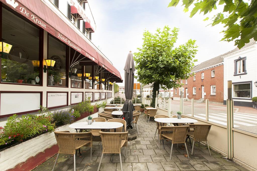 Hotel De Kroon