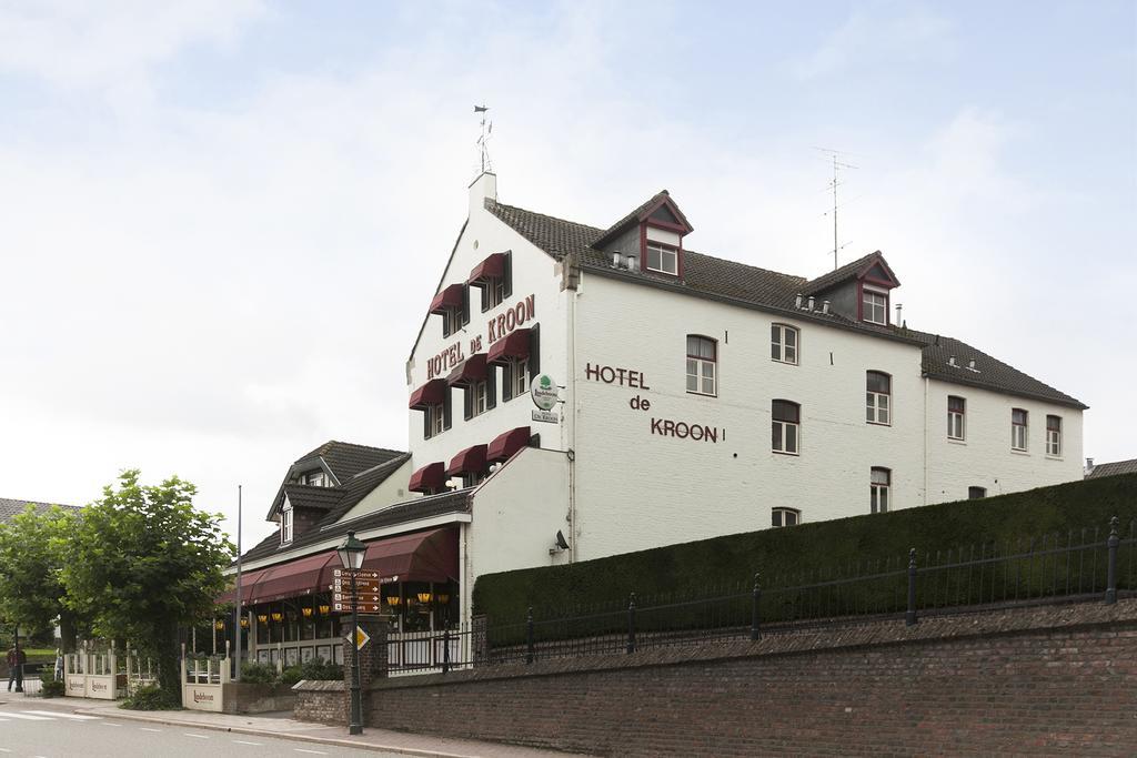 Hotel De Kroon