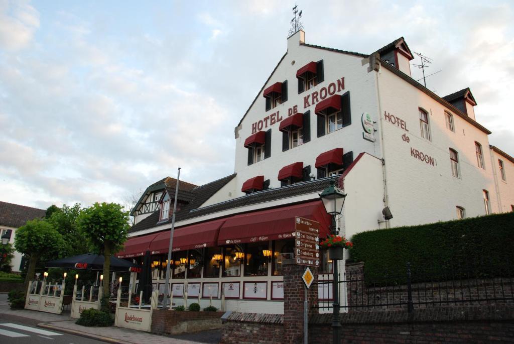 Hotel De Kroon