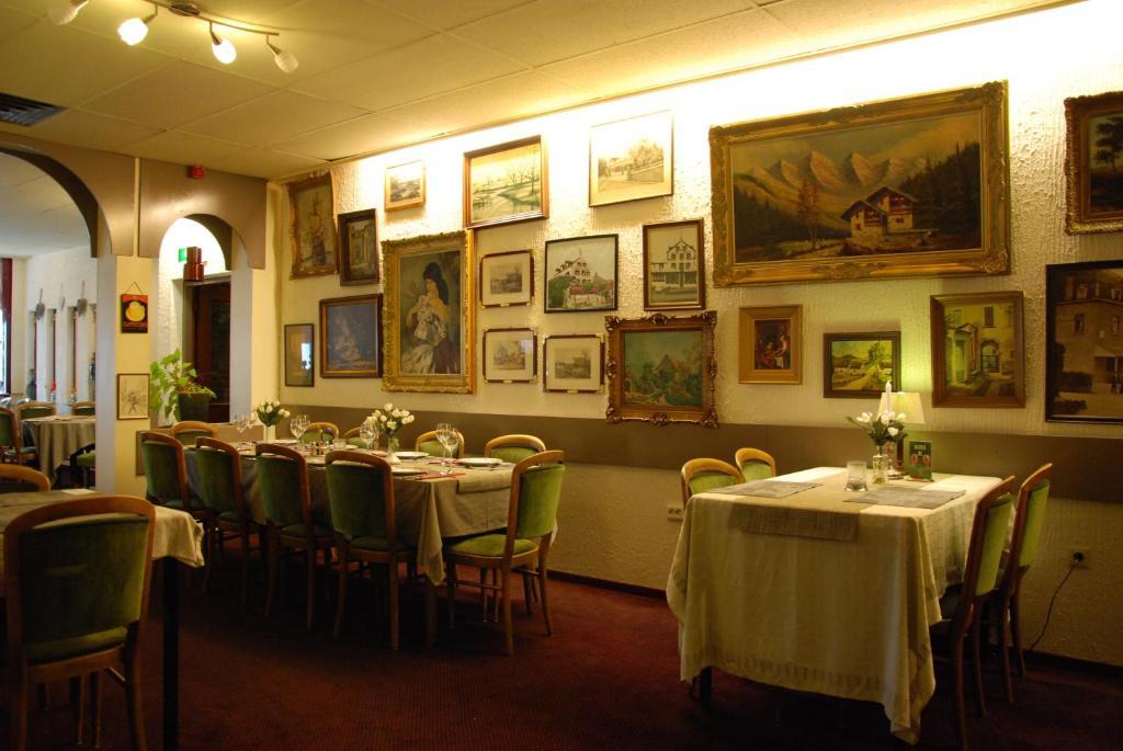 Hotel De Kroon Epen