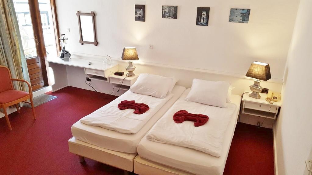 De Kroon Hotel 3*